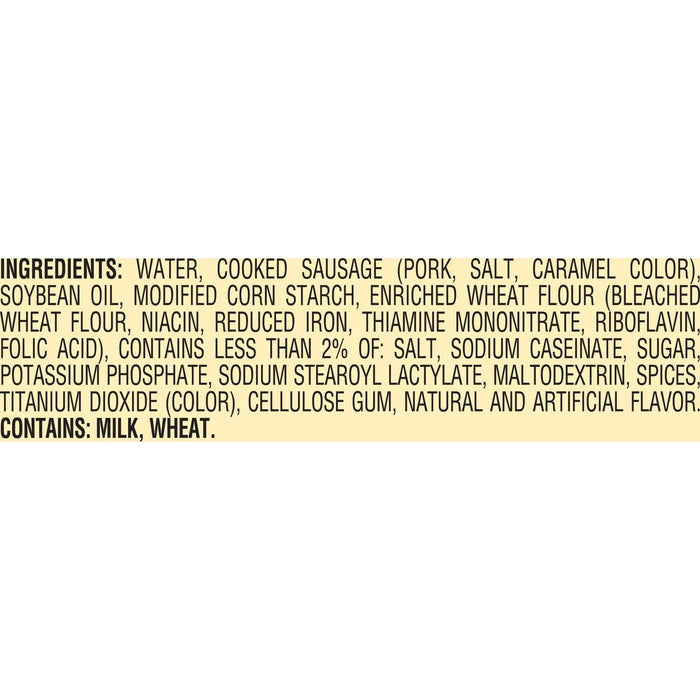 Libby's Country Sausage Gravy, 15 oz Can Libby's