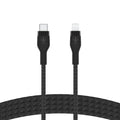 สายชาร์จซิลิโคน Lightning รุ่น DuraSoft Pro ความยาว 1 เมตร