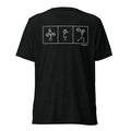 Linchpin Clean-Squat-Jerk Short sleeve t-shirt
