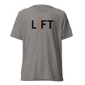 Linchpin Lift Short sleeve t-shirt