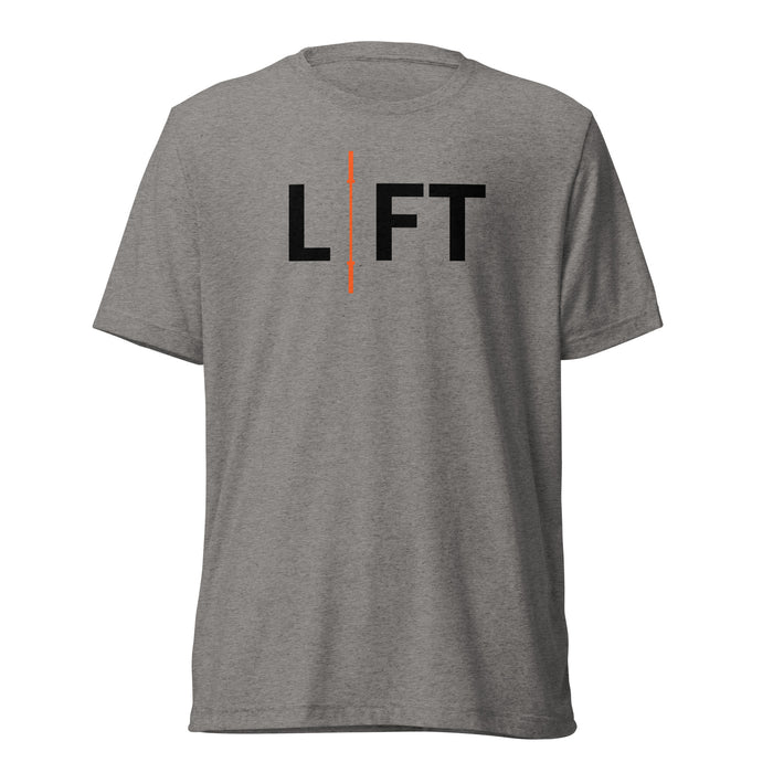 Linchpin Lift Short sleeve t-shirt