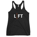 Linchpin Lift Women's Racerback Tank