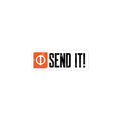 Linchpin Send It! Bubble-free stickers