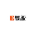 Linchpin Train Harder Bubble-free stickers