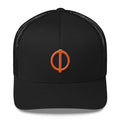 Linchpin Trucker Cap