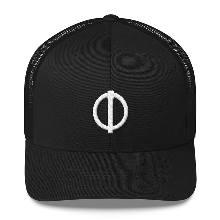 Linchpin Trucker Cap