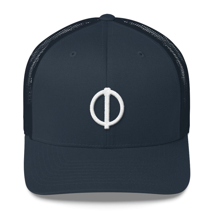 Linchpin Trucker Cap
