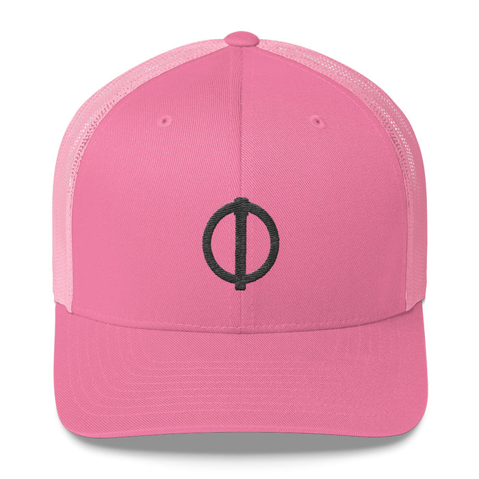 Linchpin Trucker Cap