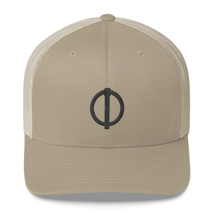 Linchpin Trucker Cap