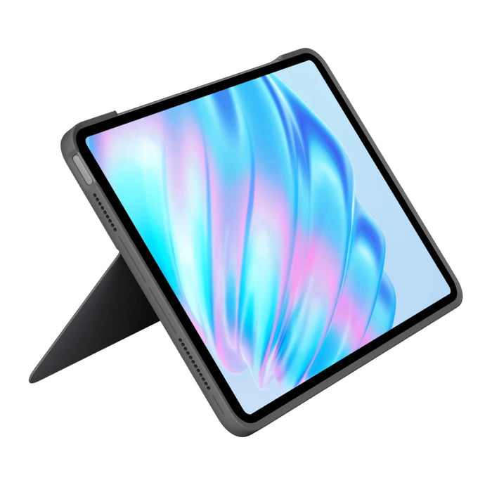 Logitech Combo Touch for iPad Air 10.9 G5/ Air 11 G6 - Grey TH