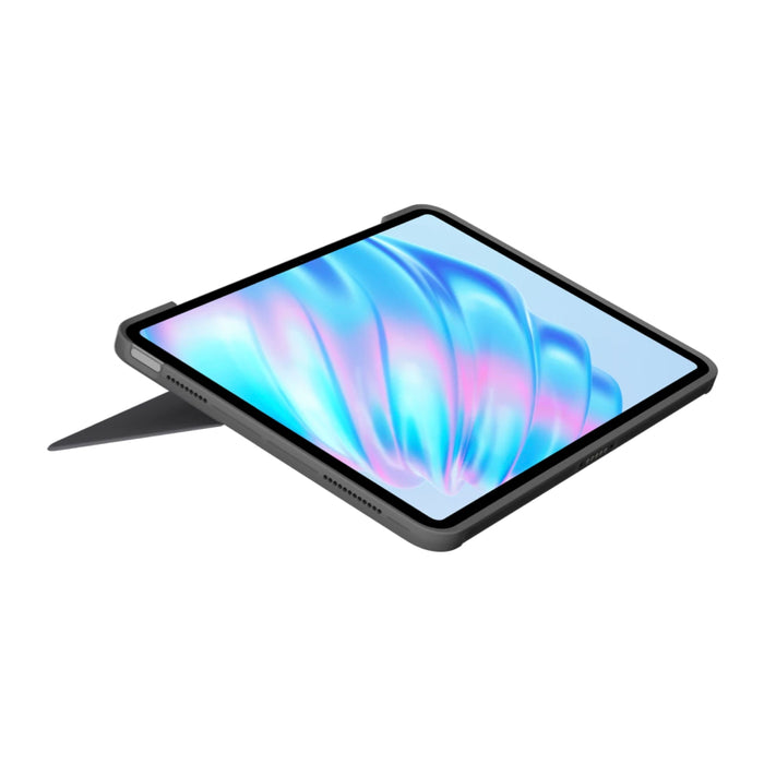 Logitech Combo Touch for iPad Air 10.9 G5/ Air 11 G6 - Grey TH