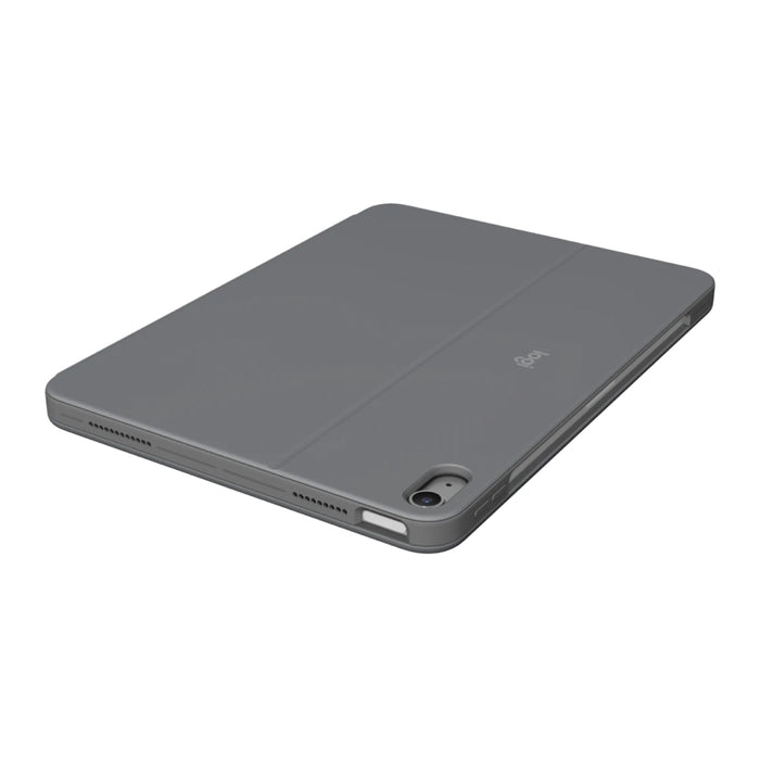 Logitech Combo Touch for iPad Air 10.9 G5/ Air 11 G6 - Grey TH