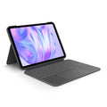 Logitech Combo Touch for iPad Pro 11 G5 - Graphite TH