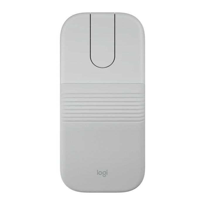 Logitech Mobi Fold Ultra-Portable Mouse เมาส์ไร้สายพกพา