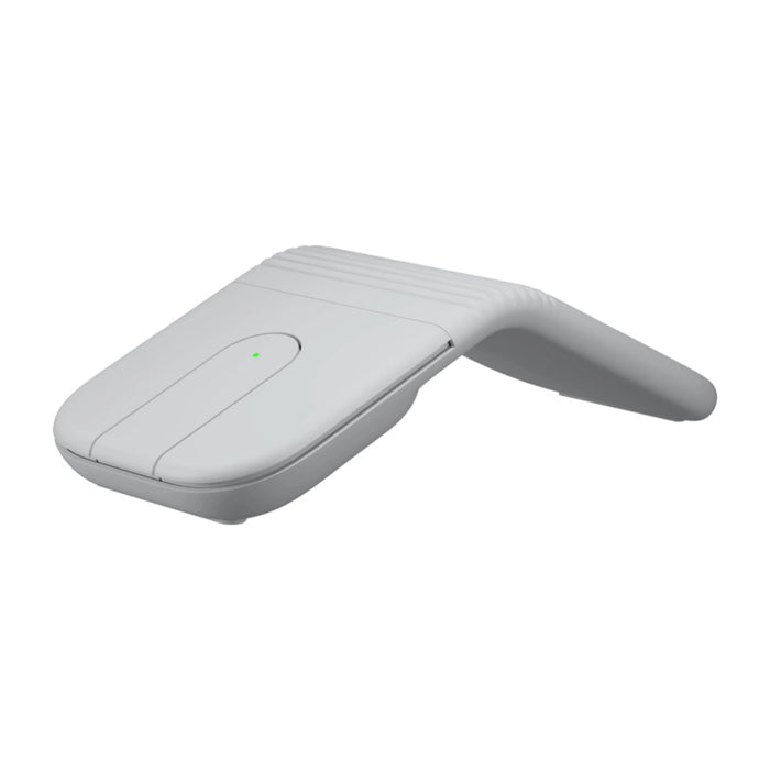Logitech Mobi Fold Mouse ดีไซน์พับได้