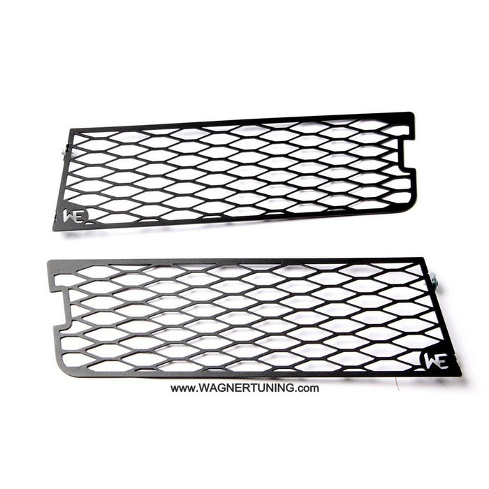 Luftführungsgitter Kit für Audi 4.2 BiTurbo - gepfeffert.com