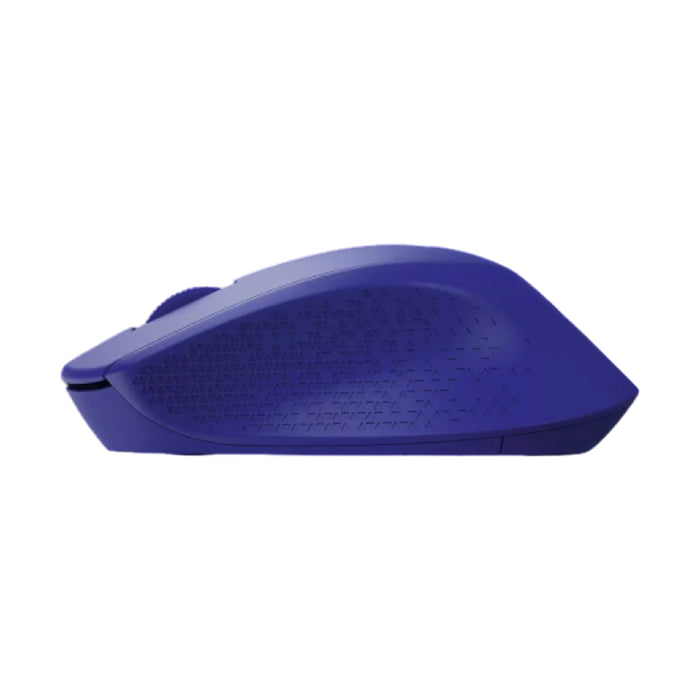 Logitech M331 เมาส์ไร้สายสำหรับทำงาน