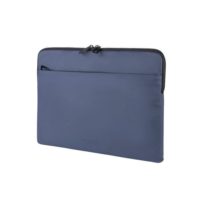 ซองใส่ MacBook สีฟ้า รุ่น Gommo ขนาด 13/14 นิ้ว