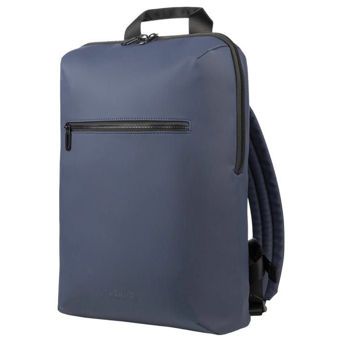 ภาพกระเป๋าเป้ Tucano สำหรับ MacBook 16 นิ้ว สีฟ้า