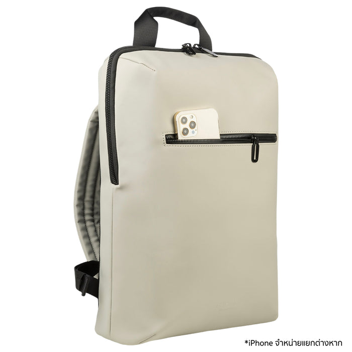 Tucano Gommo Backpack สีเทา ขนาด 16 นิ้ว
