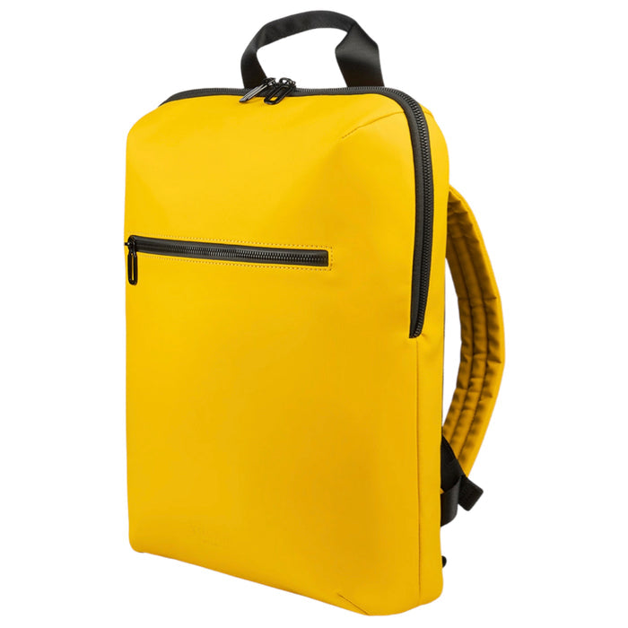 ภาพกระเป๋าเป้ Tucano สำหรับ MacBook 16 นิ้ว สีเหลือง