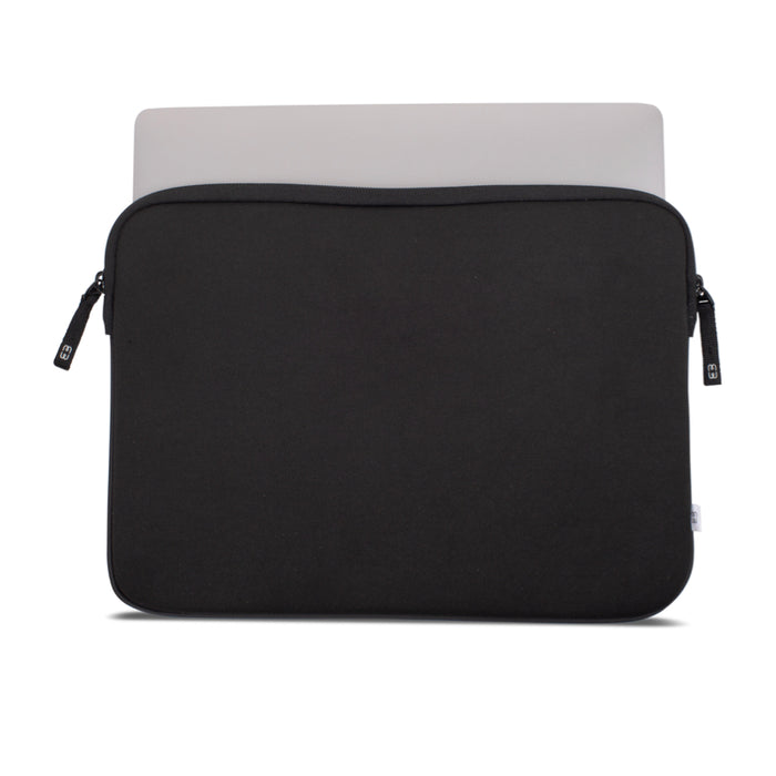 MacBook Air 15 นิ้ว กระเป๋าคอมพิวเตอร์ MW Basics 2 Life สี Black/White