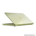 POWER SUPPORT Air Jacket for MacBook Neo น้ำหนักเบา พอดีกับตัวเครื่อง ช่วยป้องกันรอยและแรงกระแทกในชีวิตประจำวัน