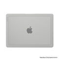 ปกป้อง MacBook Neo 13 ด้วยเคส INCASE Edge Hardshell  แข็งแรง น้ำหนักเบา ช่วยป้องกันรอยขีดข่วนและแรงกระแทก พร้อมใช้งานได้ทุกวัน