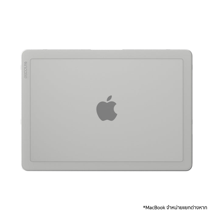 ปกป้อง MacBook Neo 13 ด้วยเคส INCASE Edge Hardshell  แข็งแรง น้ำหนักเบา ช่วยป้องกันรอยขีดข่วนและแรงกระแทก พร้อมใช้งานได้ทุกวัน