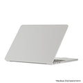 MW DotSkin Neo Transparent MacBook Case เคสใส MacBook ดีไซน์บาง กันกระแทก กันรอยขีดข่วน ติดตั้งง่าย เหมาะสำหรับใช้งานทุกวันและเดินทาง