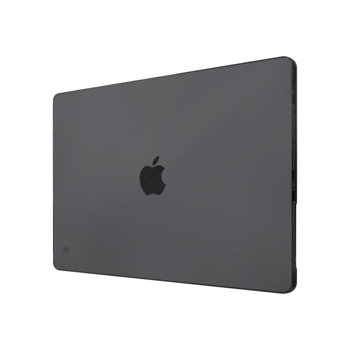 เคสกันกระแทก MacBook Pro 16 (M1 Pro/M2 Pro/M3 Pro/M4 Pro) STM Studio สี Dark Smoke