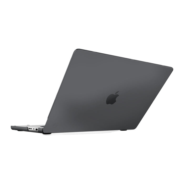 เคสกันกระแทก MacBook Pro 16 (M1 Pro/M2 Pro/M3 Pro/M4 Pro) STM Studio สี Dark Smoke