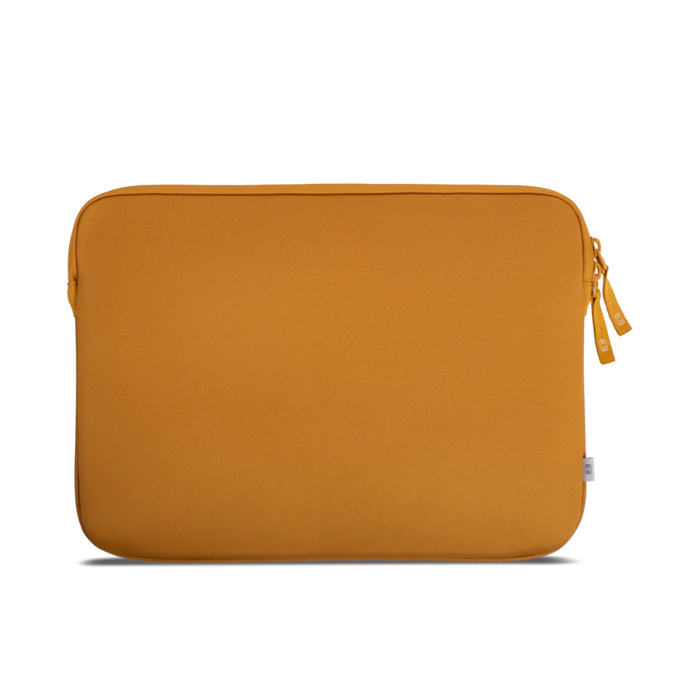 กระเป๋าคอมพิวเตอร์ Basics 2 Life สำหรับ MacBook Pro/Air 13 นิ้ว สี Yellow/White จากแบรนด์ MW