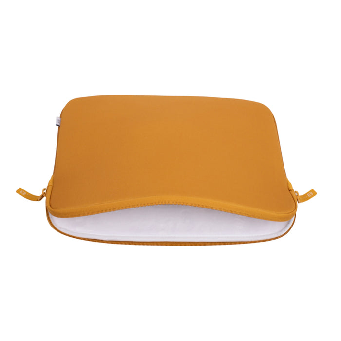 กระเป๋าคอมพิวเตอร์ MacBook Pro/Air 13 นิ้ว Mw Basics 2 Life สี Yellow/White