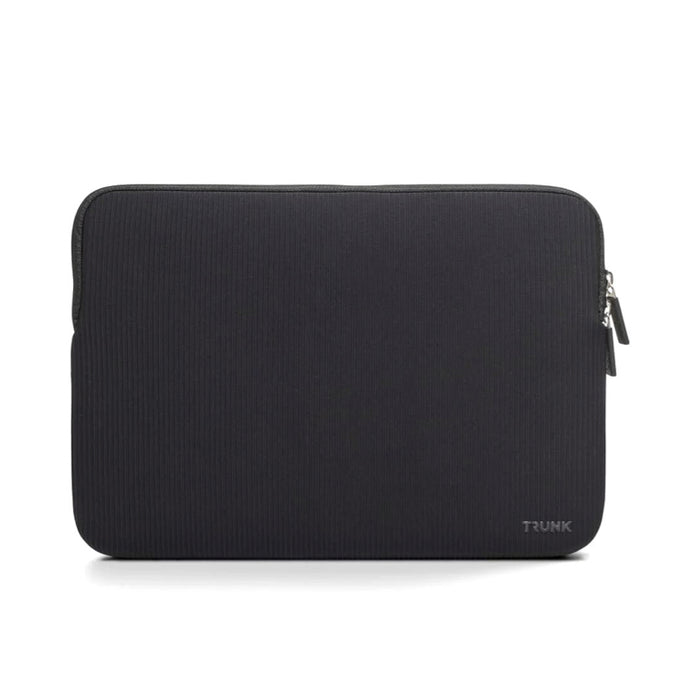 กระเป๋าคอม Neopren สำหรับ MacBook Pro/Air 13 นิ้ว สี Black แบรนด์ TRUNK