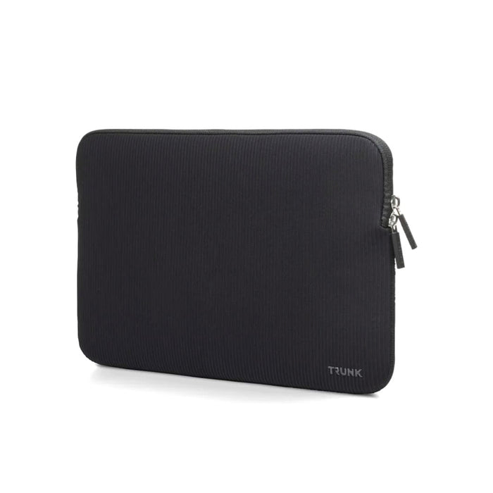 กระเป๋าคอม Neopren สำหรับ MacBook Pro/Air 13 นิ้ว สี Black ดีไซน์สวยงาม แบรนด์ TRUNK
