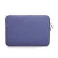 กระเป๋าคอม Neopren สำหรับ MacBook Pro/Air 13 นิ้ว สี Blueberry แบรนด์ TRUNK