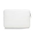 กระเป๋าคอม Neopren สำหรับ MacBook Pro/Air 13 นิ้ว สี Moonlight White แบรนด์ TRUNK