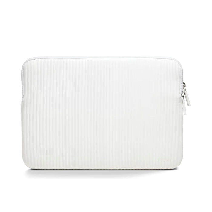 กระเป๋าคอม Neopren สำหรับ MacBook Pro/Air 13 นิ้ว สี Moonlight White แบรนด์ TRUNK