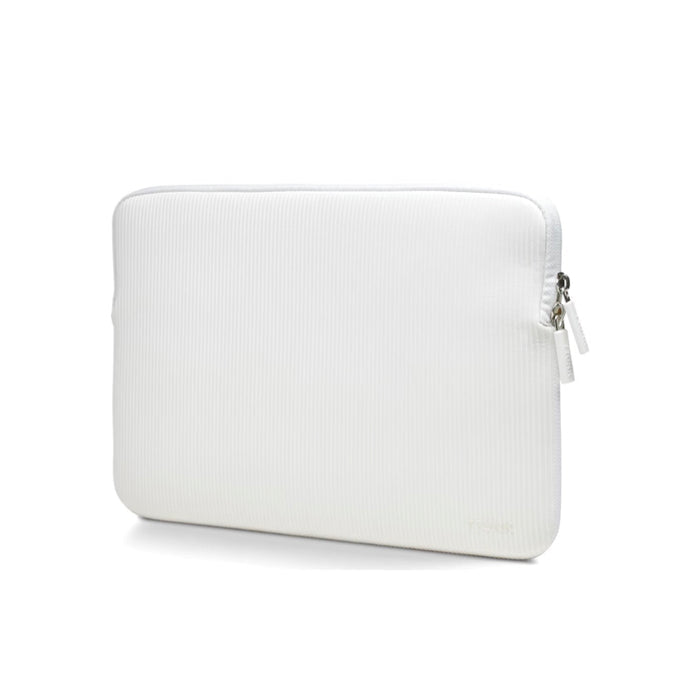 กระเป๋าคอม Neopren สำหรับ MacBook Pro/Air 13 นิ้ว สี Moonlight White ดีไซน์สวยงาม แบรนด์ TRUNK