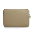กระเป๋าคอม Neopren สำหรับ MacBook Pro/Air 13 นิ้ว สี Sagebrush Green แบรนด์ TRUNK