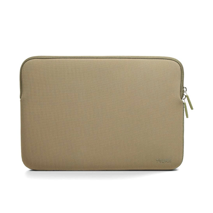 กระเป๋าคอม Neopren สำหรับ MacBook Pro/Air 13 นิ้ว สี Sagebrush Green แบรนด์ TRUNK
