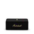 ลำโพงพกพา Marshall Emberton III สี Black and Brass
