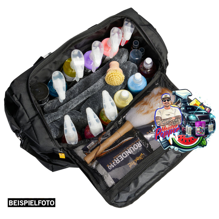 Meister Pepper's DETAILING BAG - TASCHE - gepfeffert.com