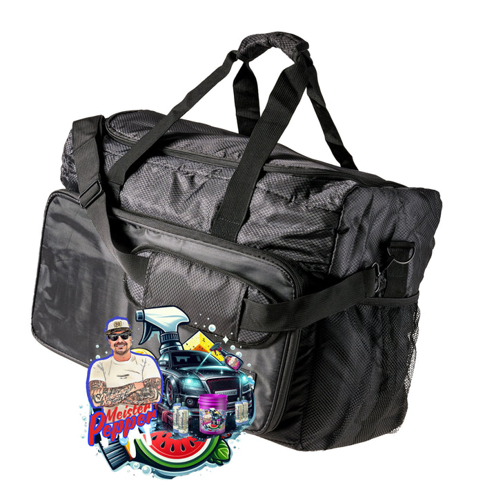Meister Pepper's DETAILING BAG - TASCHE - gepfeffert.com