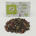 Mélange 5 Poivres de Madagascar – 80g