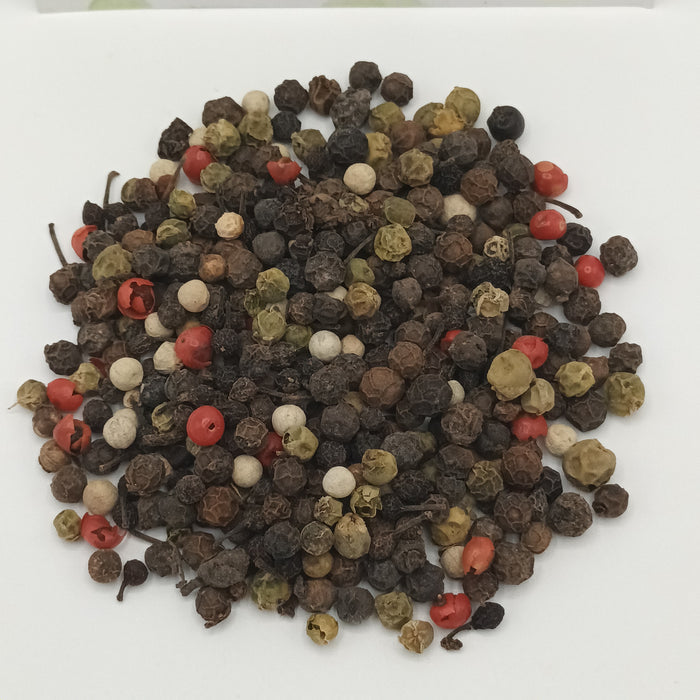 Mélange 5 Poivres de Madagascar – 80g