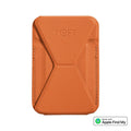 MOFT Trackable Wallet Stand (MOVAS) - Terracotta