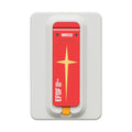 Momax 1-Power X Pro Magnetic Wireless Battery Pack 5000mAh สี Gundam White