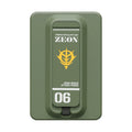 Momax 1-Power X Pro Magnetic Wireless Battery Pack 5000mAh สี Zuku Green
